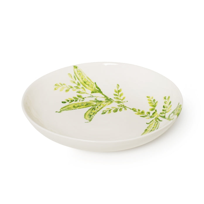 Peas Supper Bowl