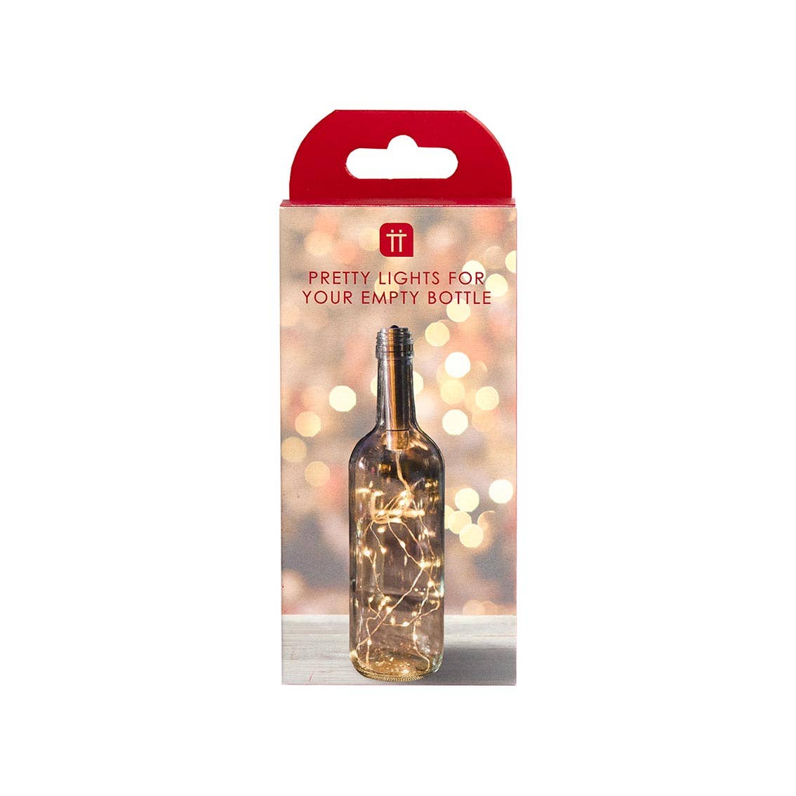 Bottle Stopper Lights