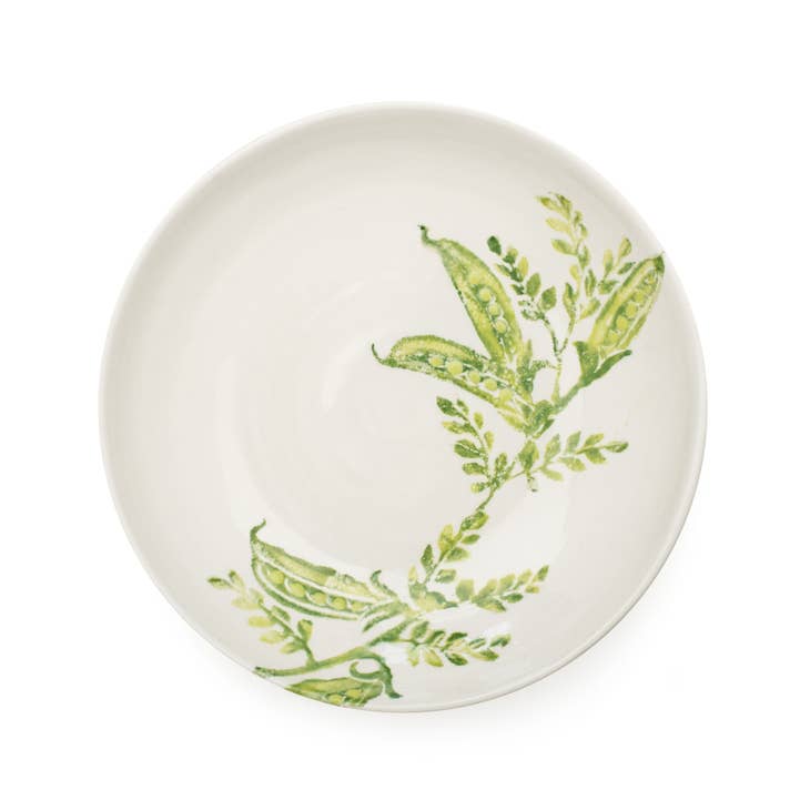 Peas Supper Bowl
