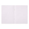 Notebook Dot Grid - Purple