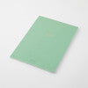 Paper Pad Dot Grid A5 - Green