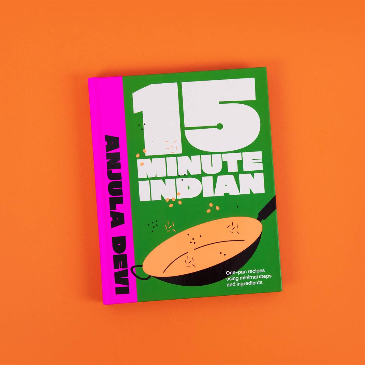 15 Minute Indian
