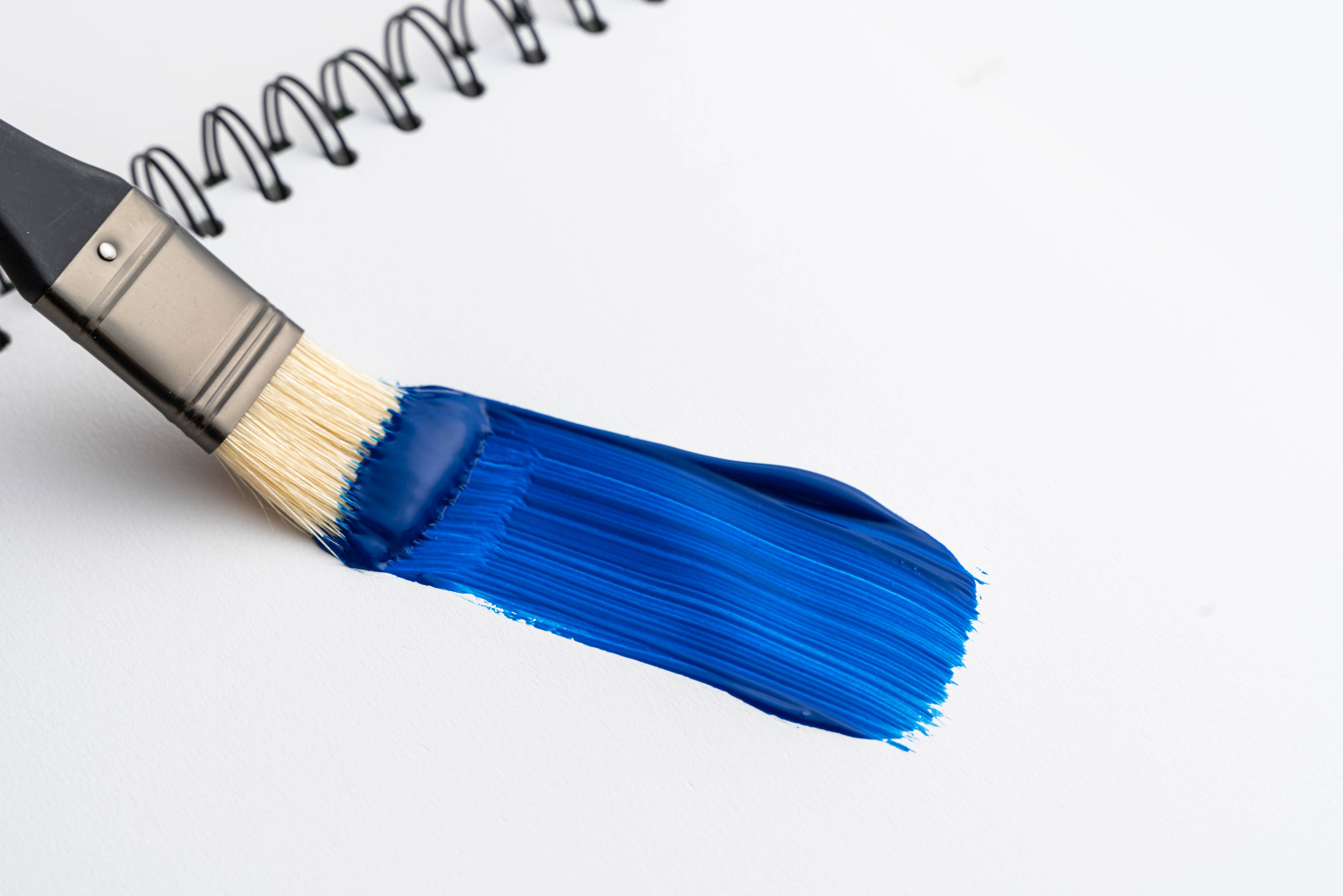 Gouache Paper Pad (Square)