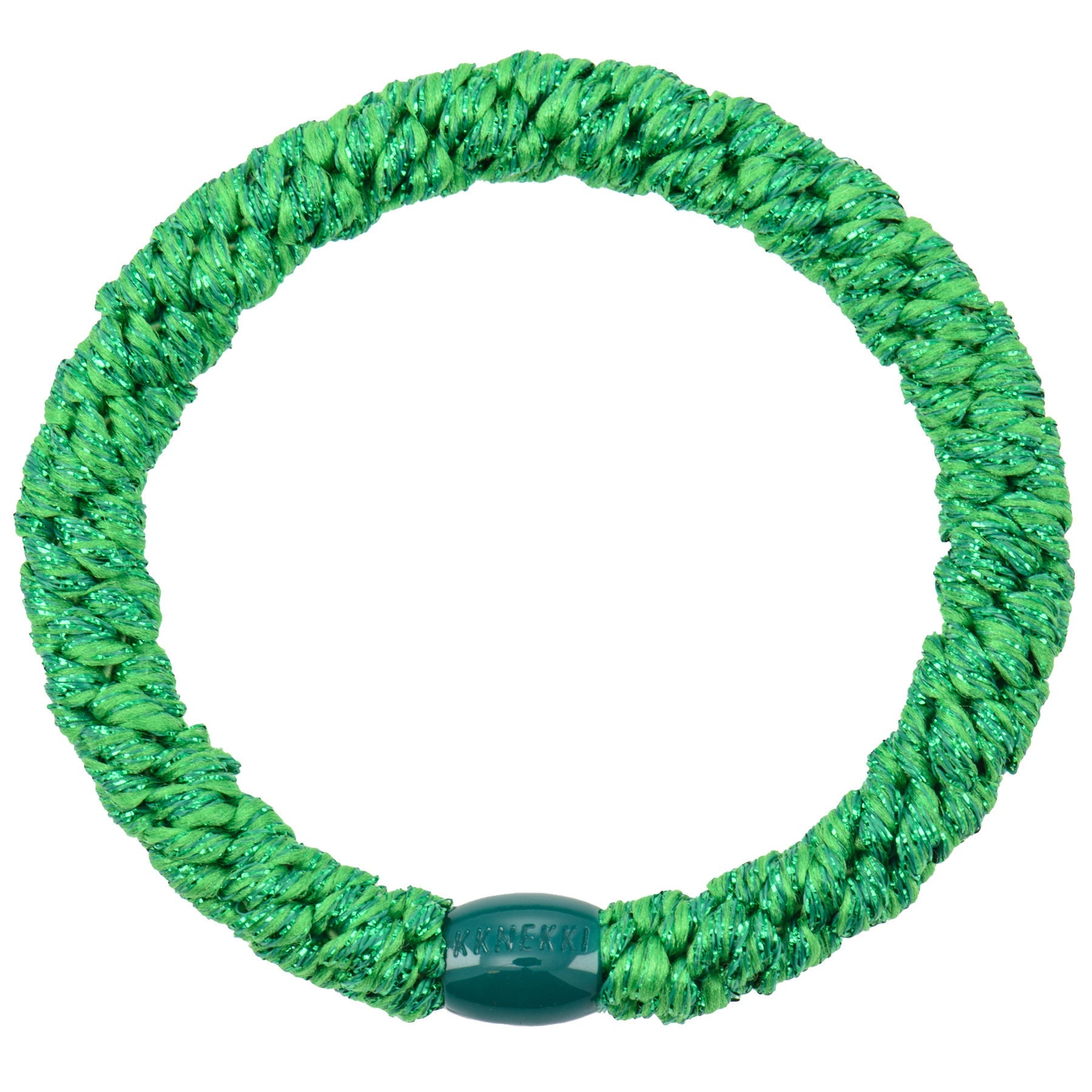 Kknekki Hair Ties - Glitter
