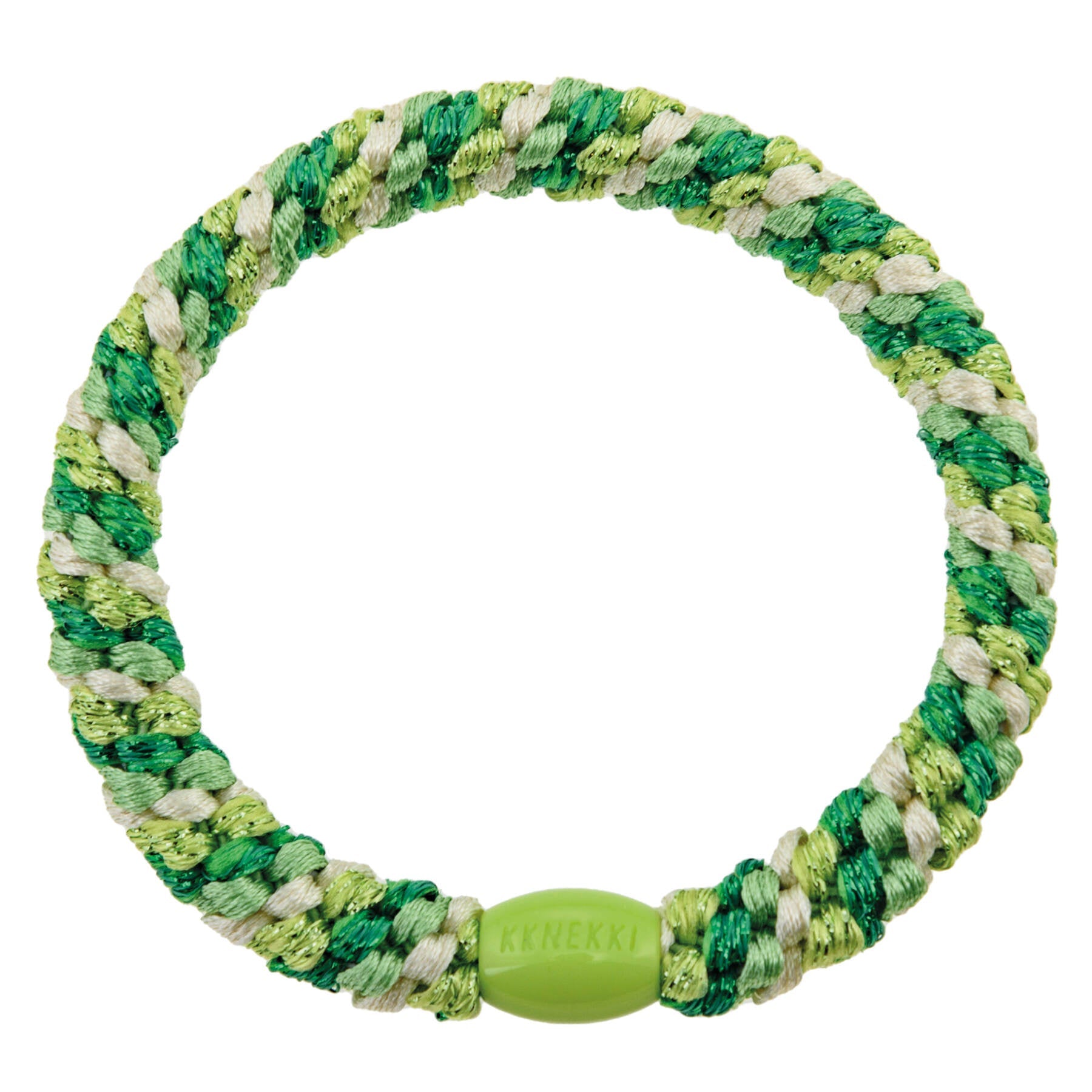 Kknekki Hair Ties - Stripe