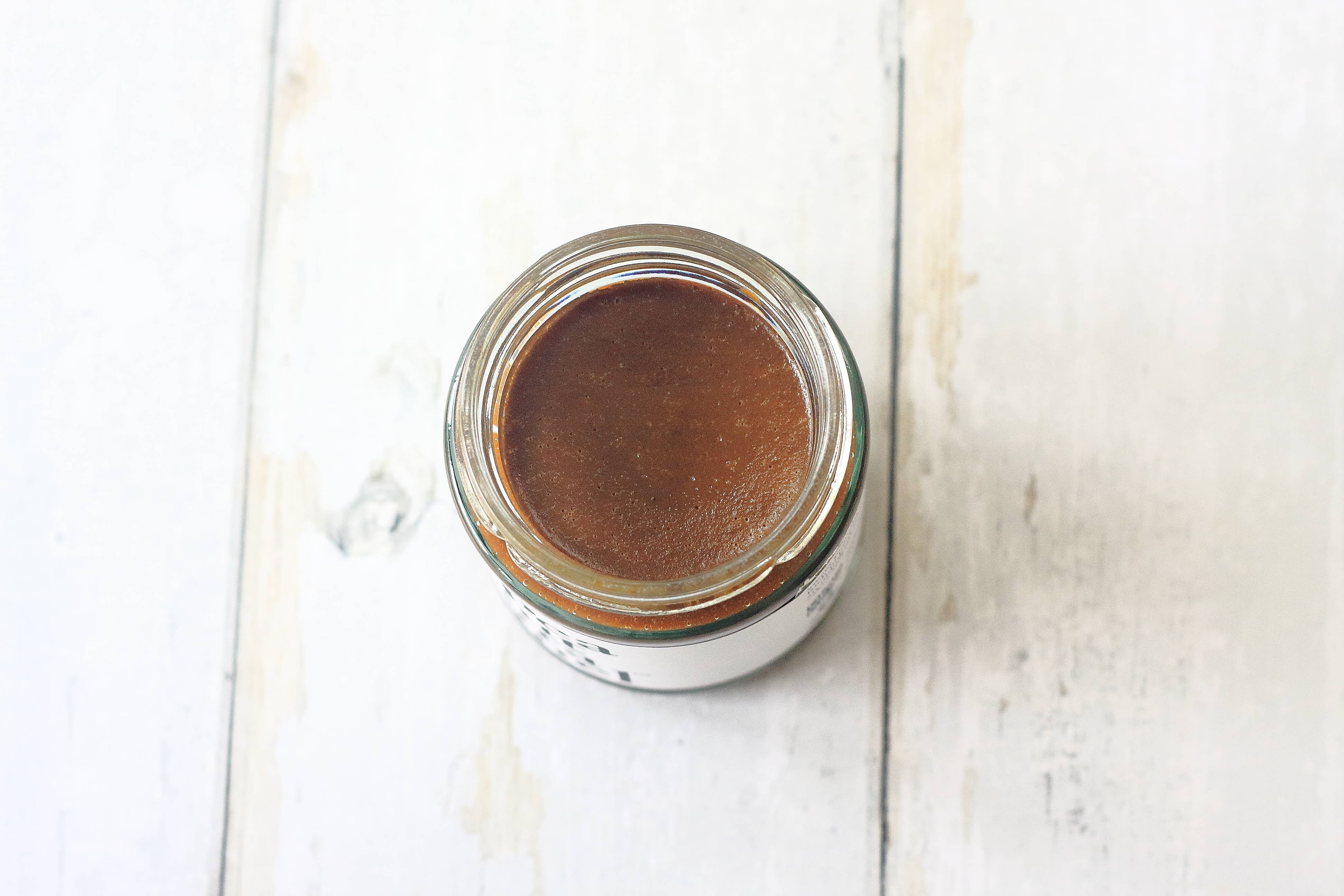 Peanut Caramel