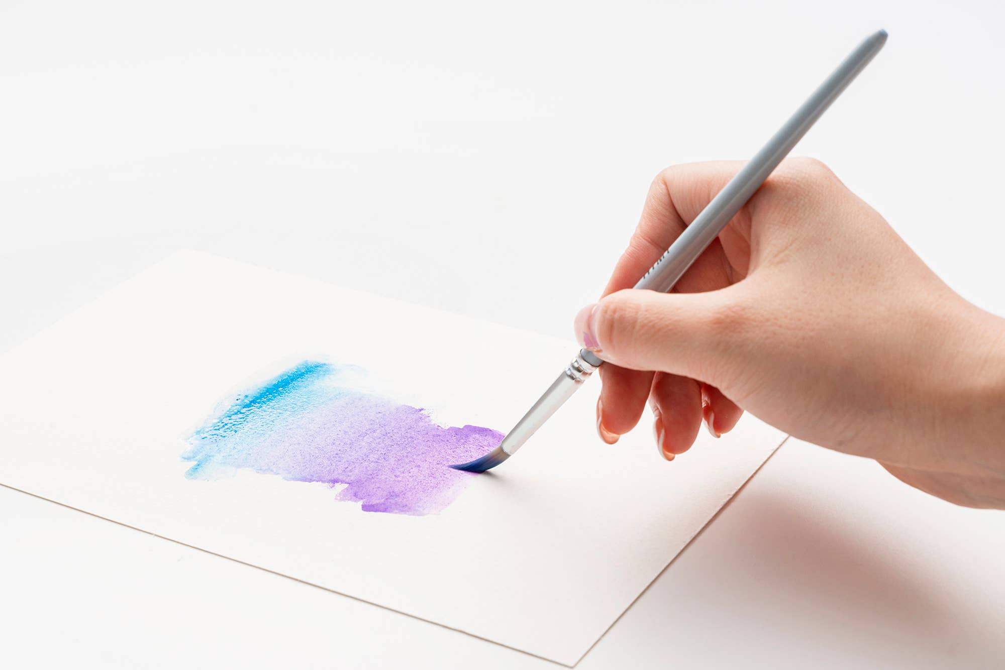 Solid Watercolour Paint Set (38 Colours)
