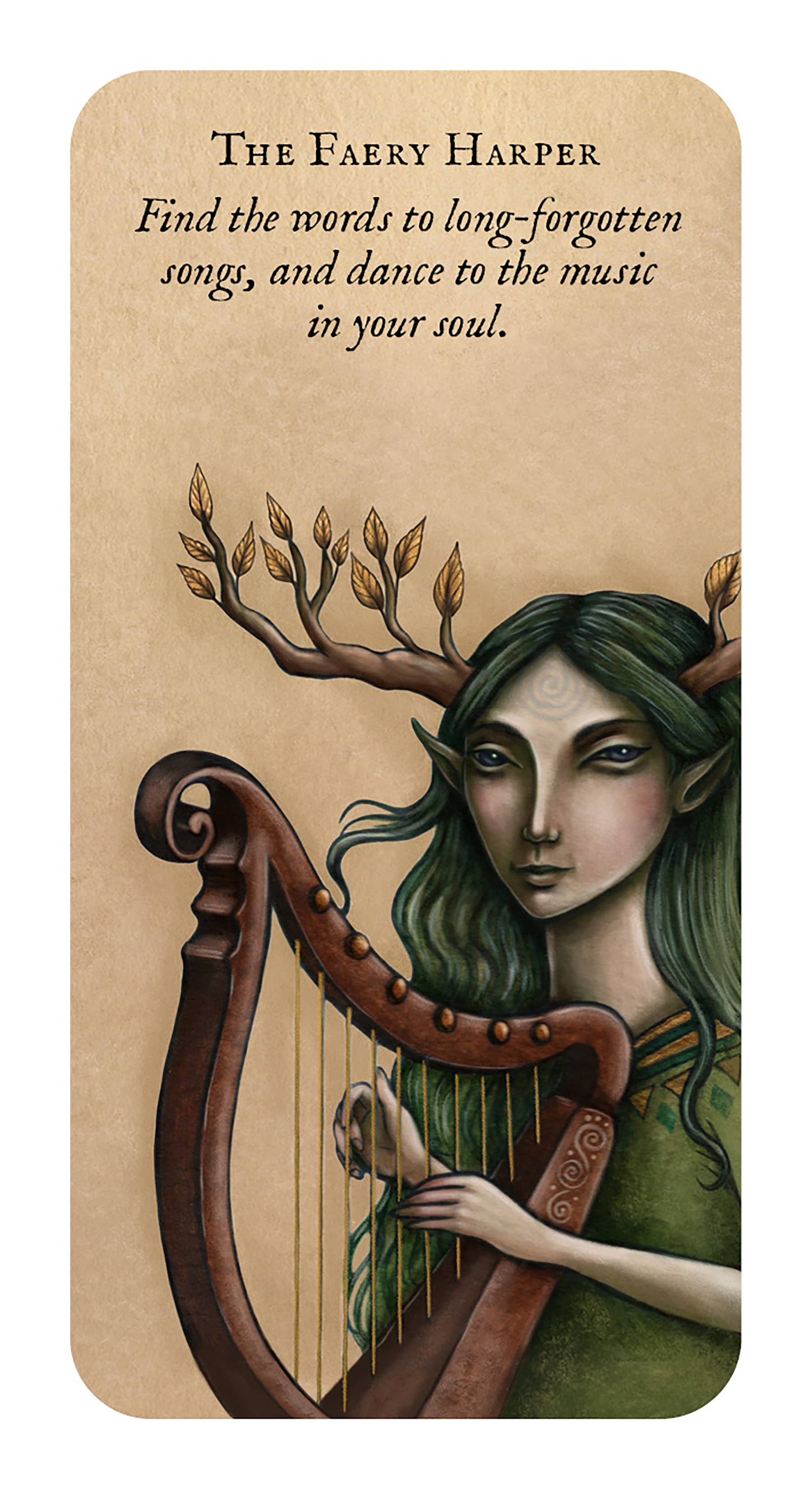 Forest Fae