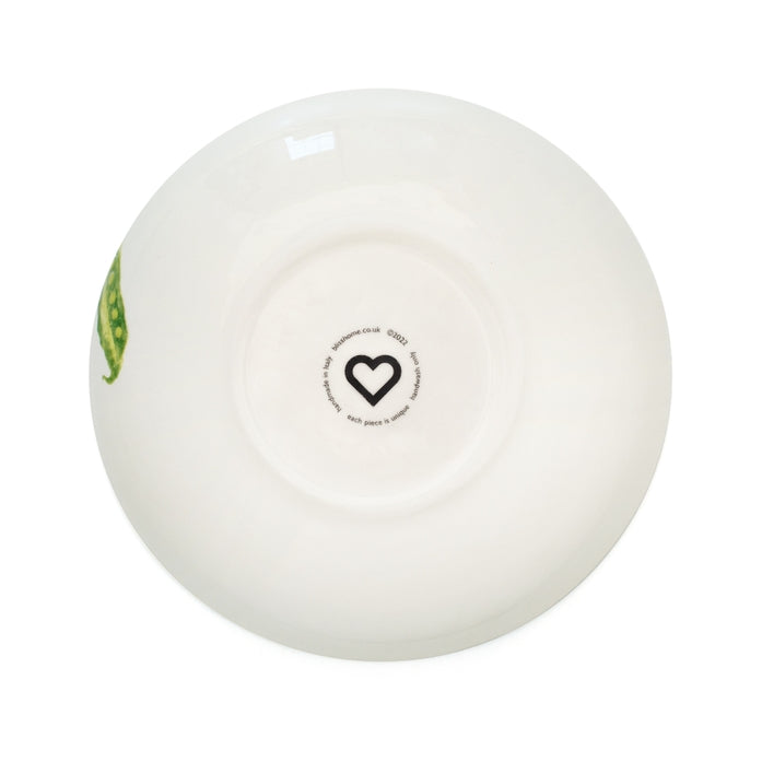 Peas Supper Bowl