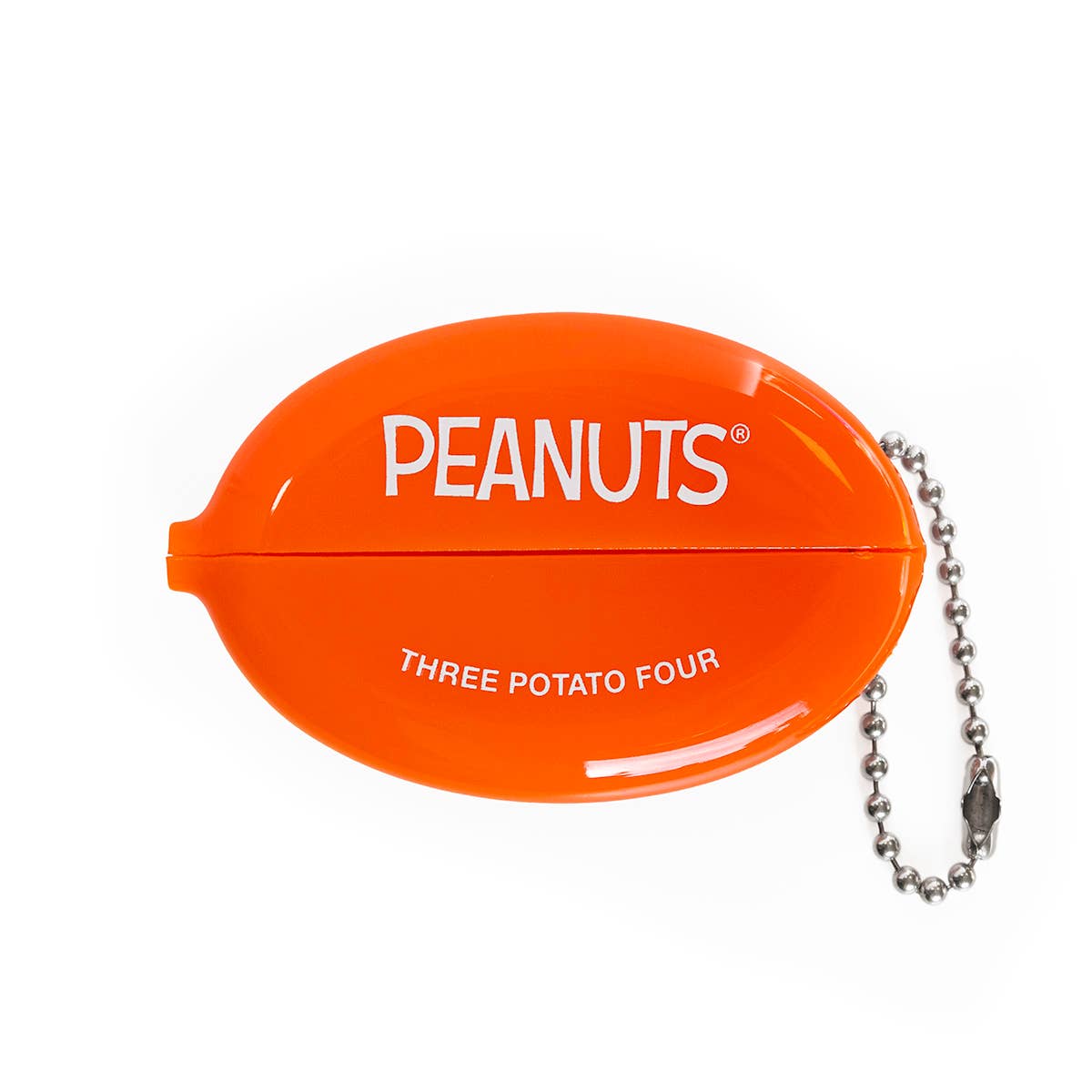 Peanuts® - Snoopy Skateboard Coin Pouch