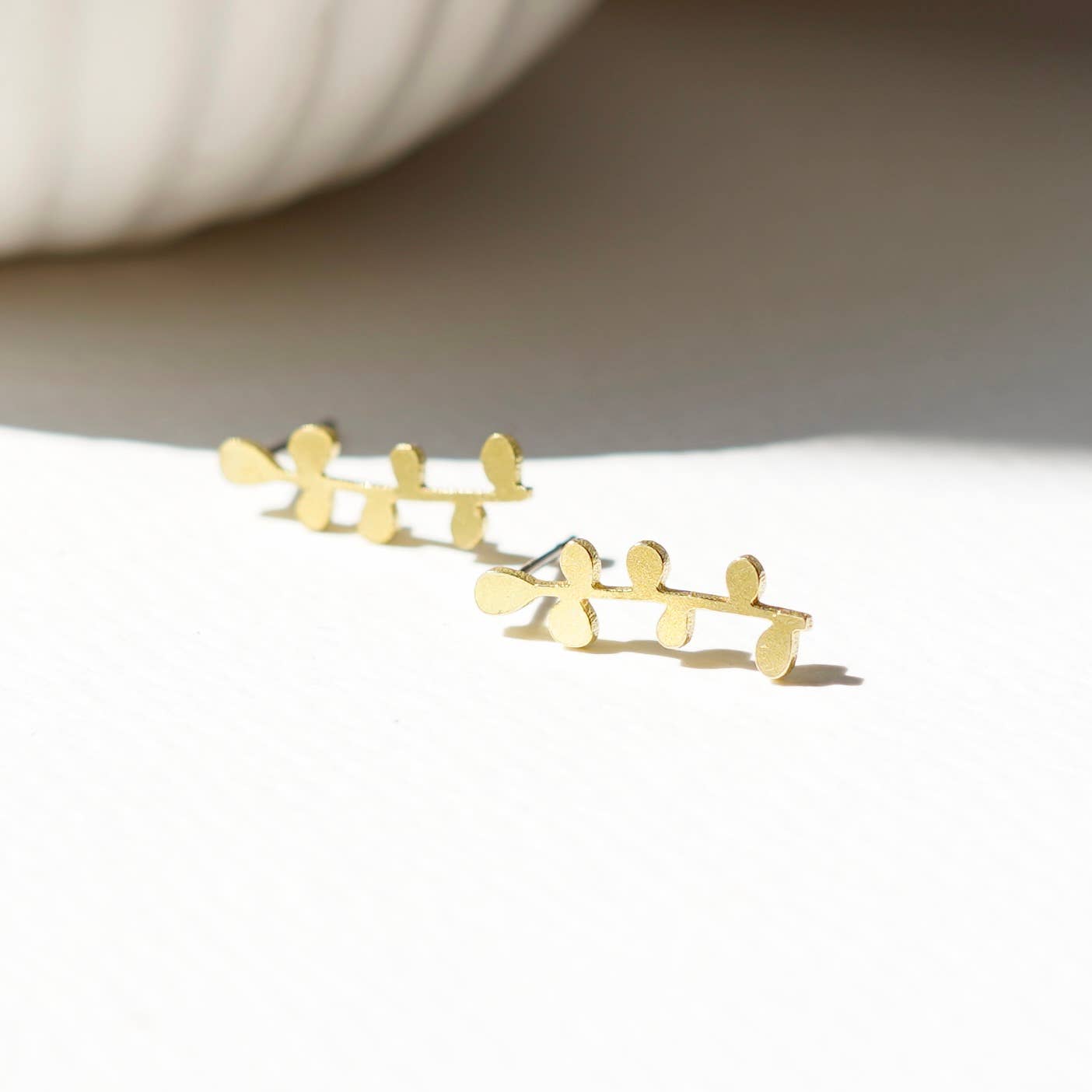 Petal Studs