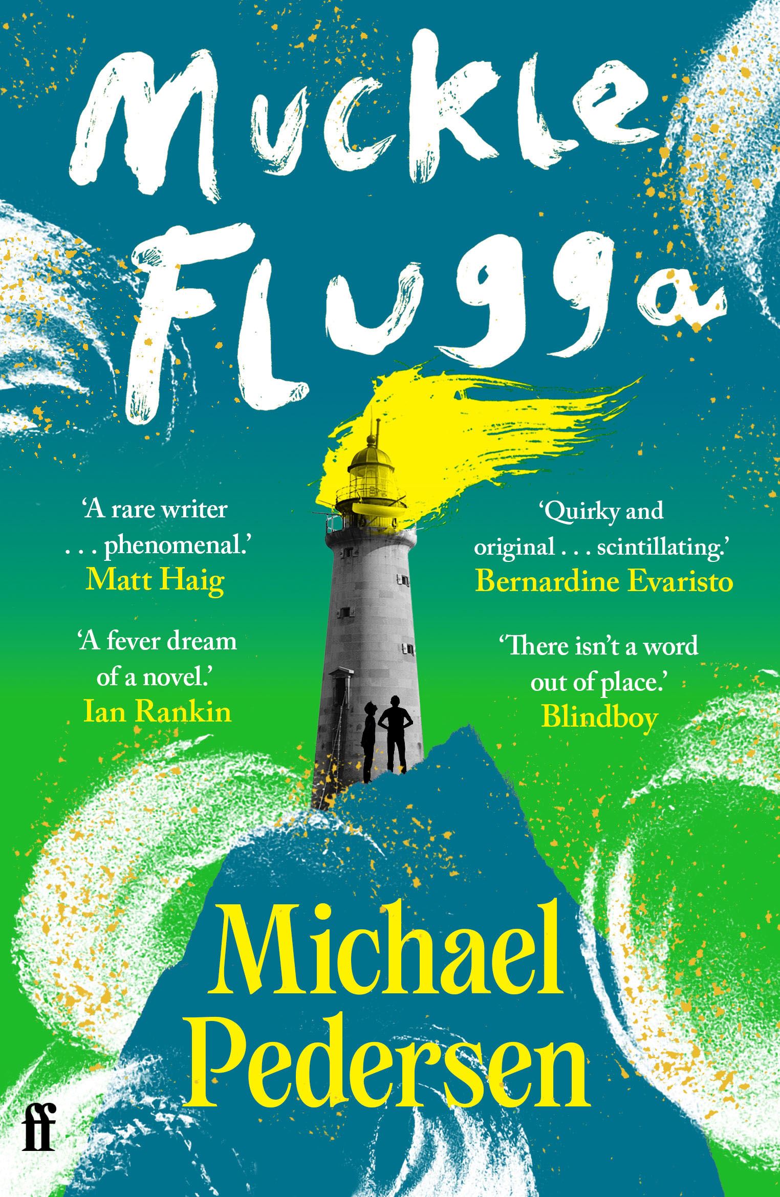 Muckle Flugga