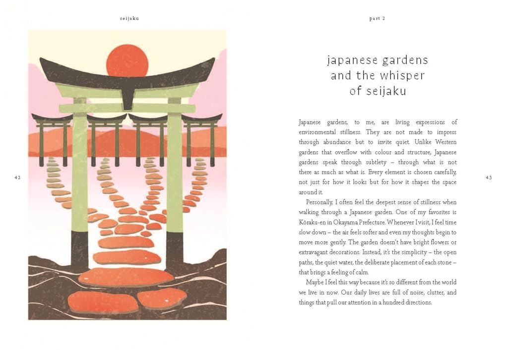 Seijaku: The Japanese Secret To Finding Stillness