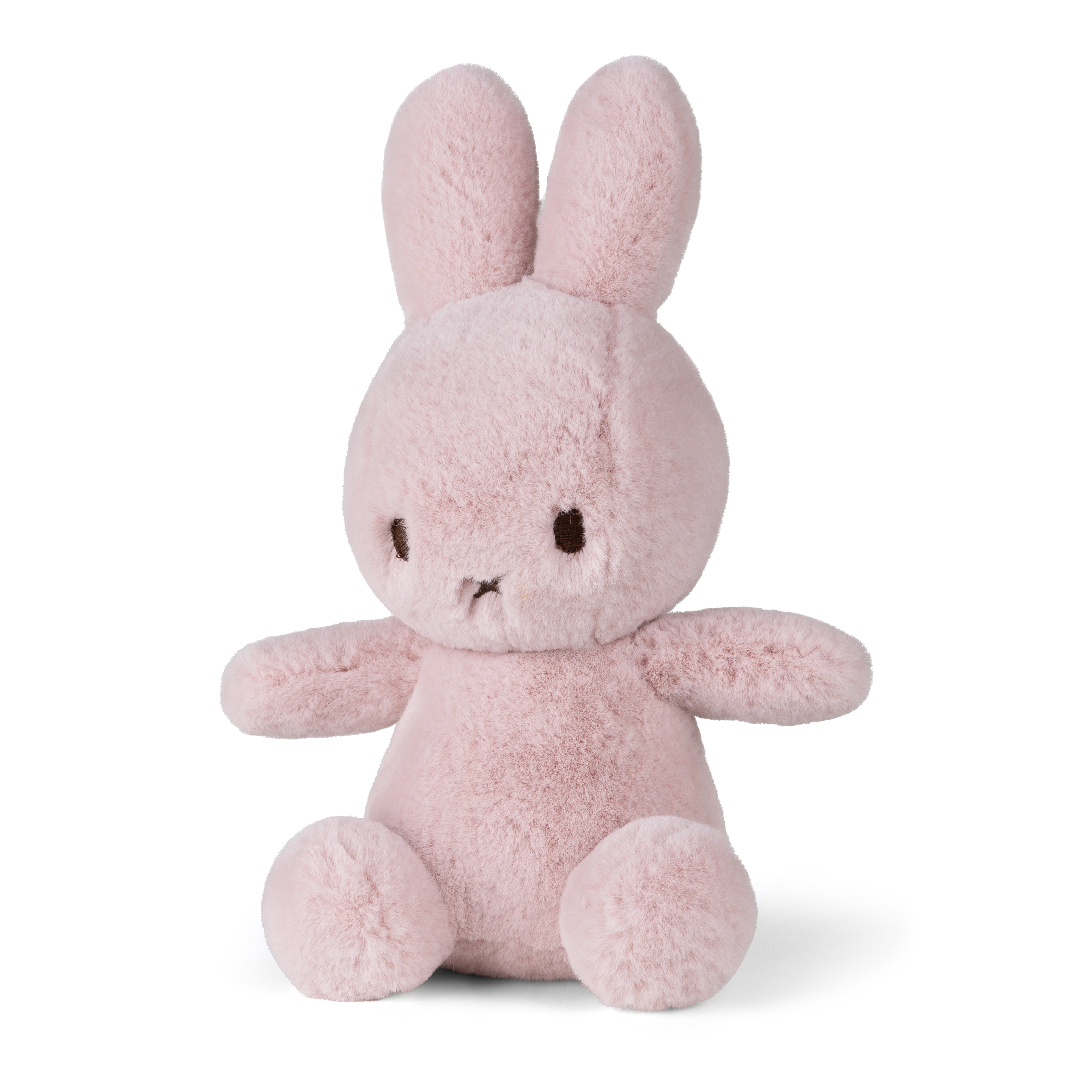 Cozy Miffy Soft Pink in Gift Box