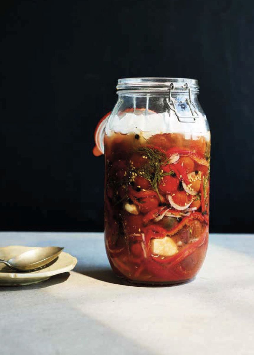 Ferment