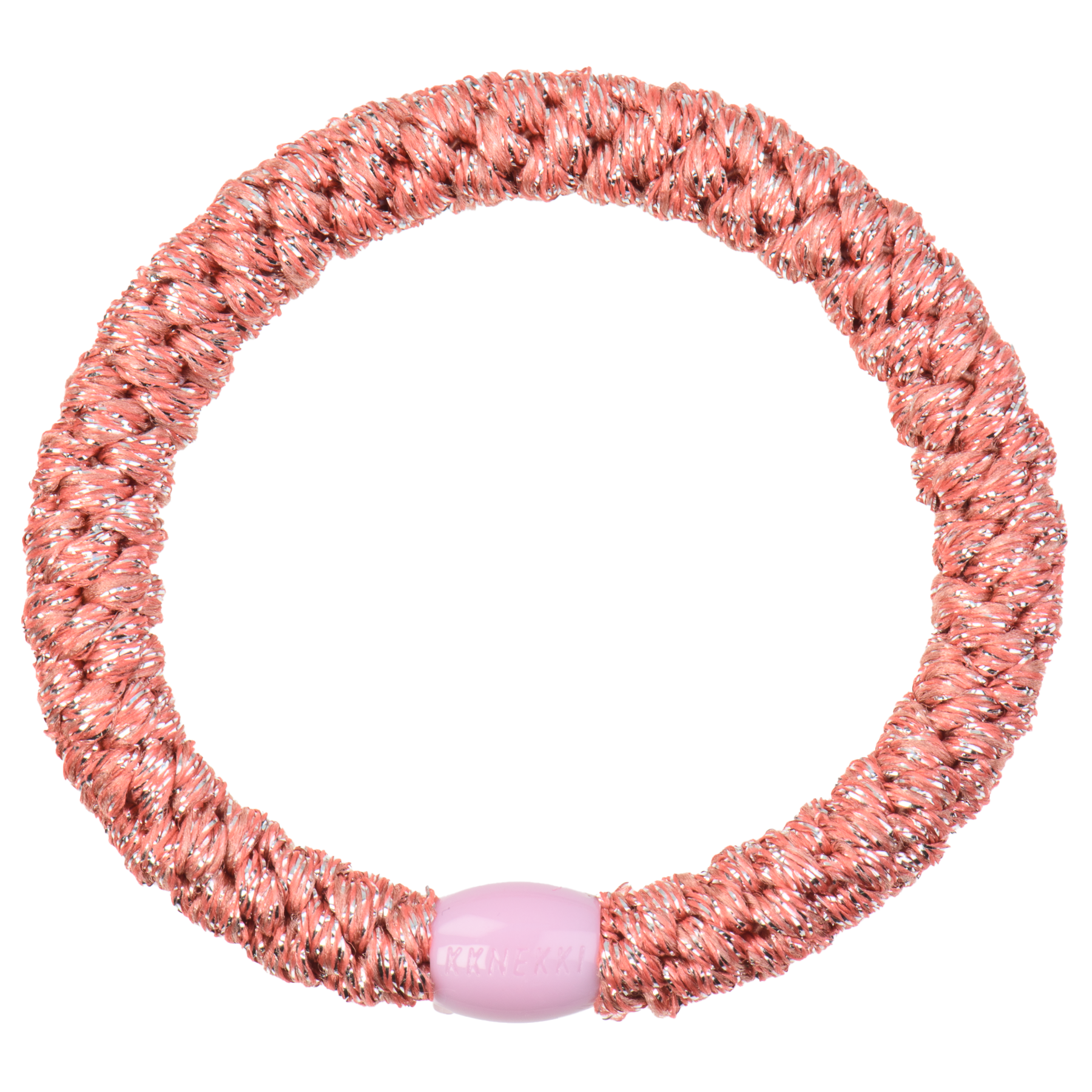 Kknekki Glitter Hair Ties
