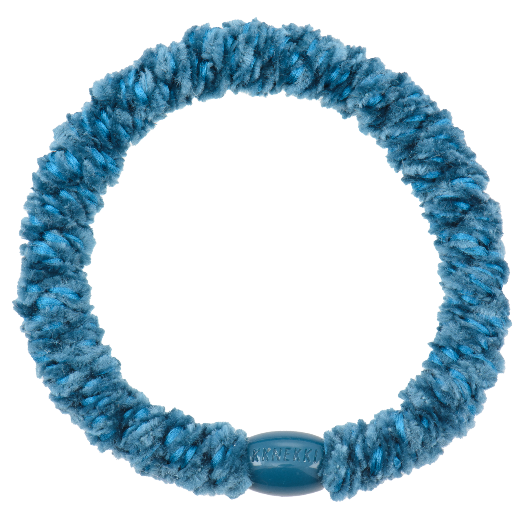 Kknekki Hair Ties - Velvet