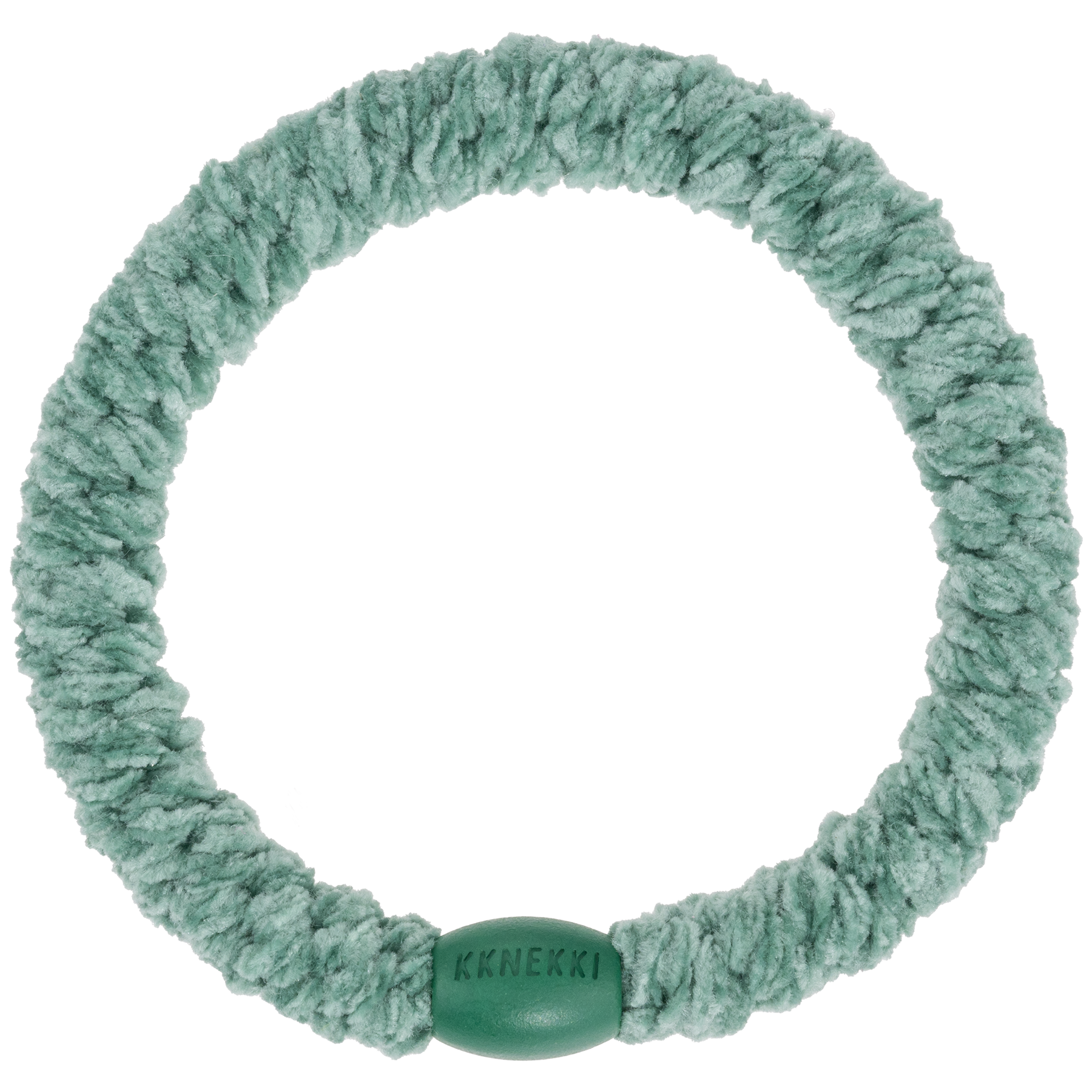 Kknekki Hair Ties - Velvet