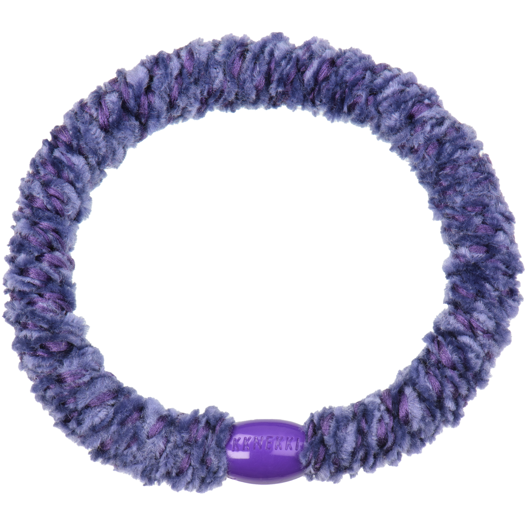 Kknekki Hair Ties - Velvet