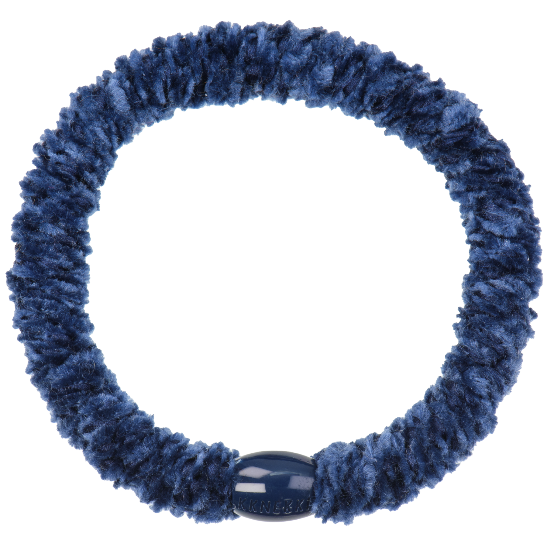 Kknekki Hair Ties - Velvet