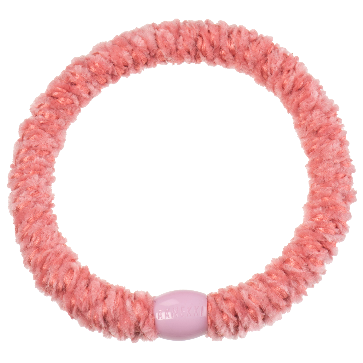 Kknekki Hair Ties - Velvet