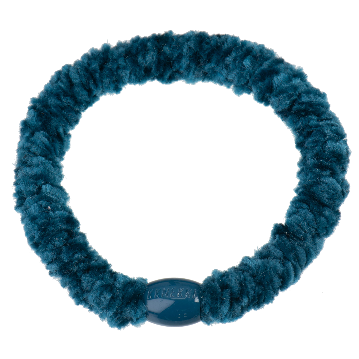 Kknekki Hair Ties - Velvet