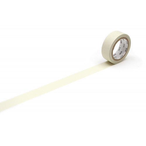 Pastel Ivory MT Washi Tape