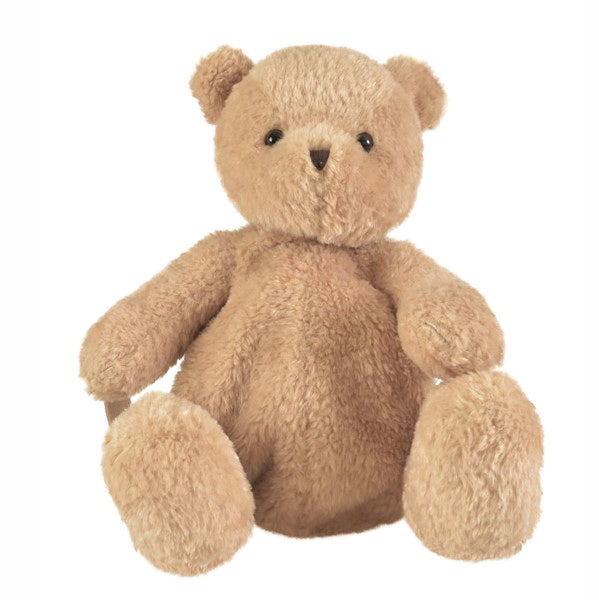 Plush Morris The Bear Backpack