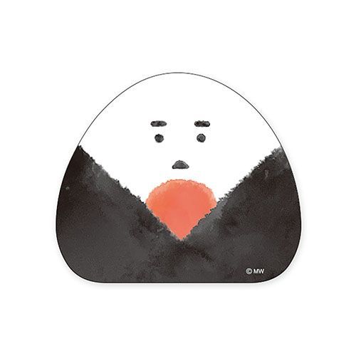 Onigiri Sticker