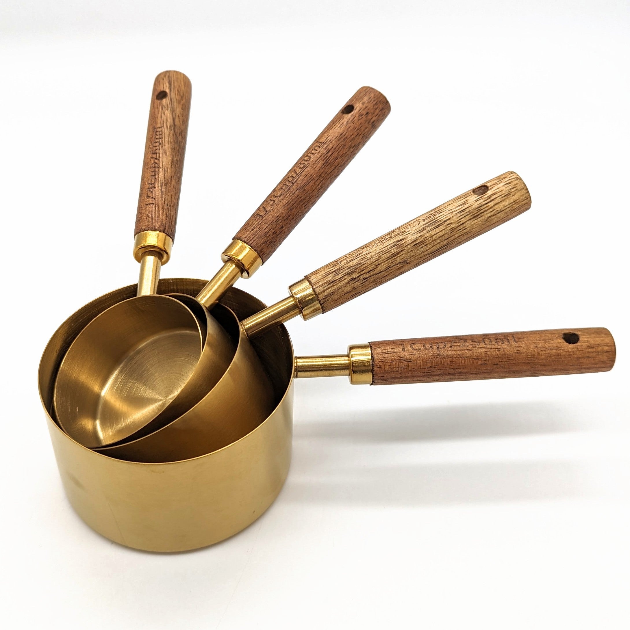 Measuring Cups