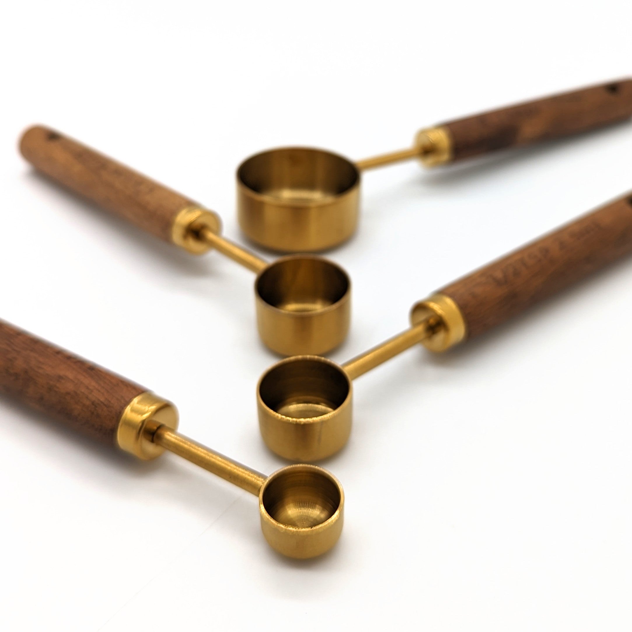Measuring Spoons