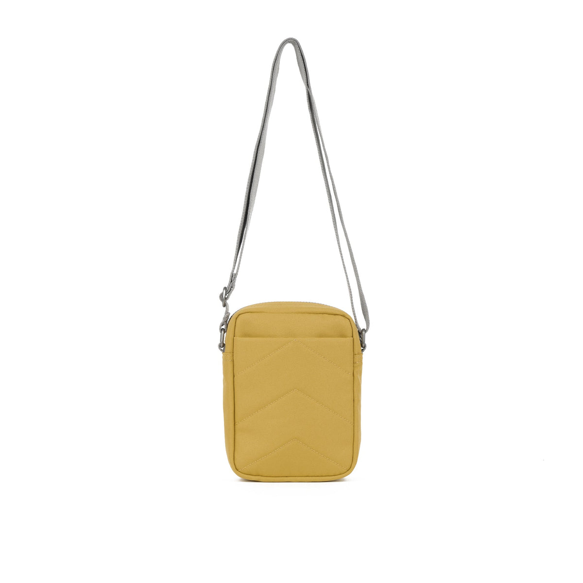 Flax Bond Recycled Canvas Bag