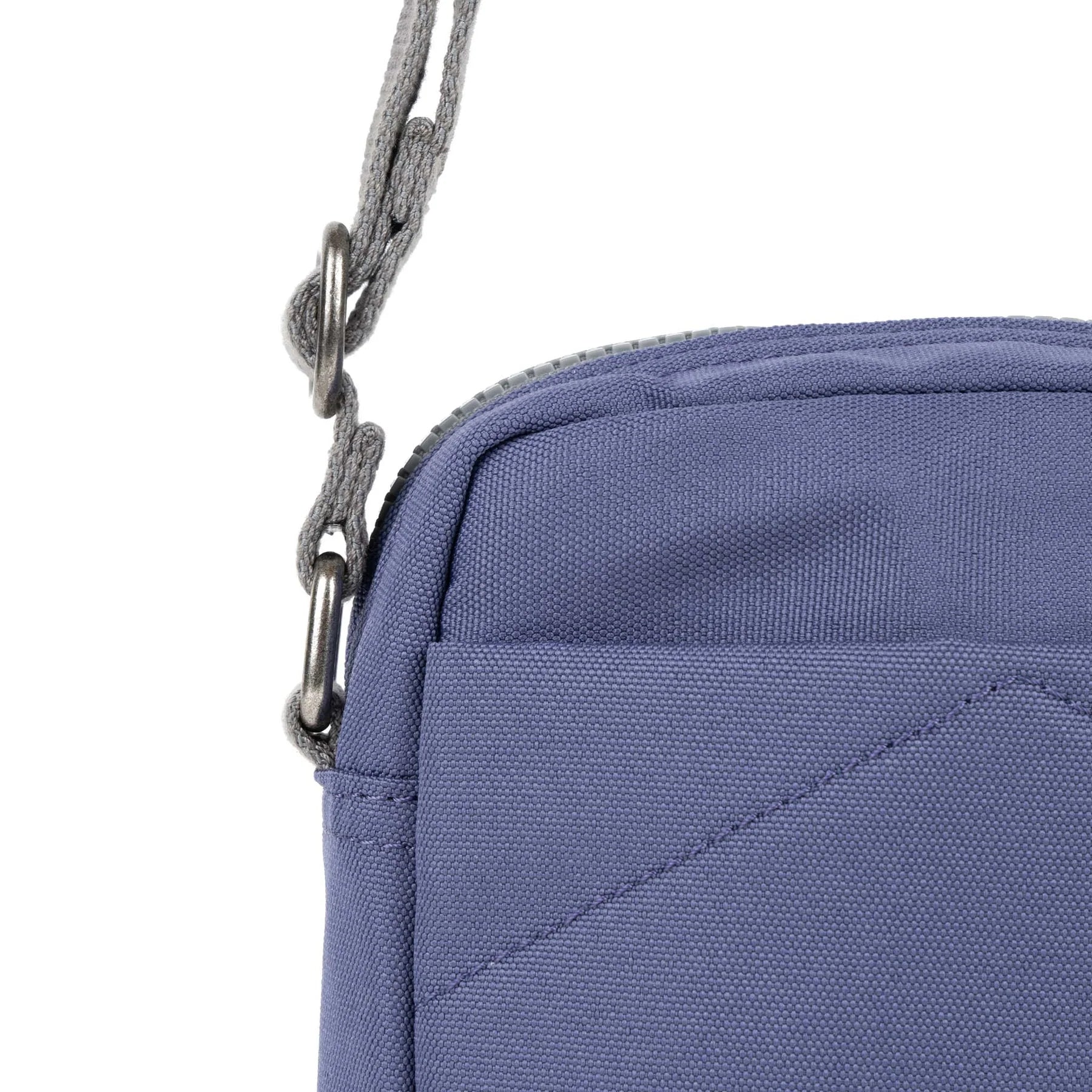 Future Dusk Bond Recycled Canvas Bag