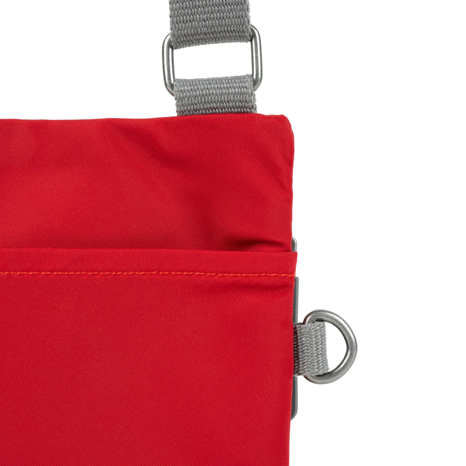 Cranberry Chelsea Travel Pocket