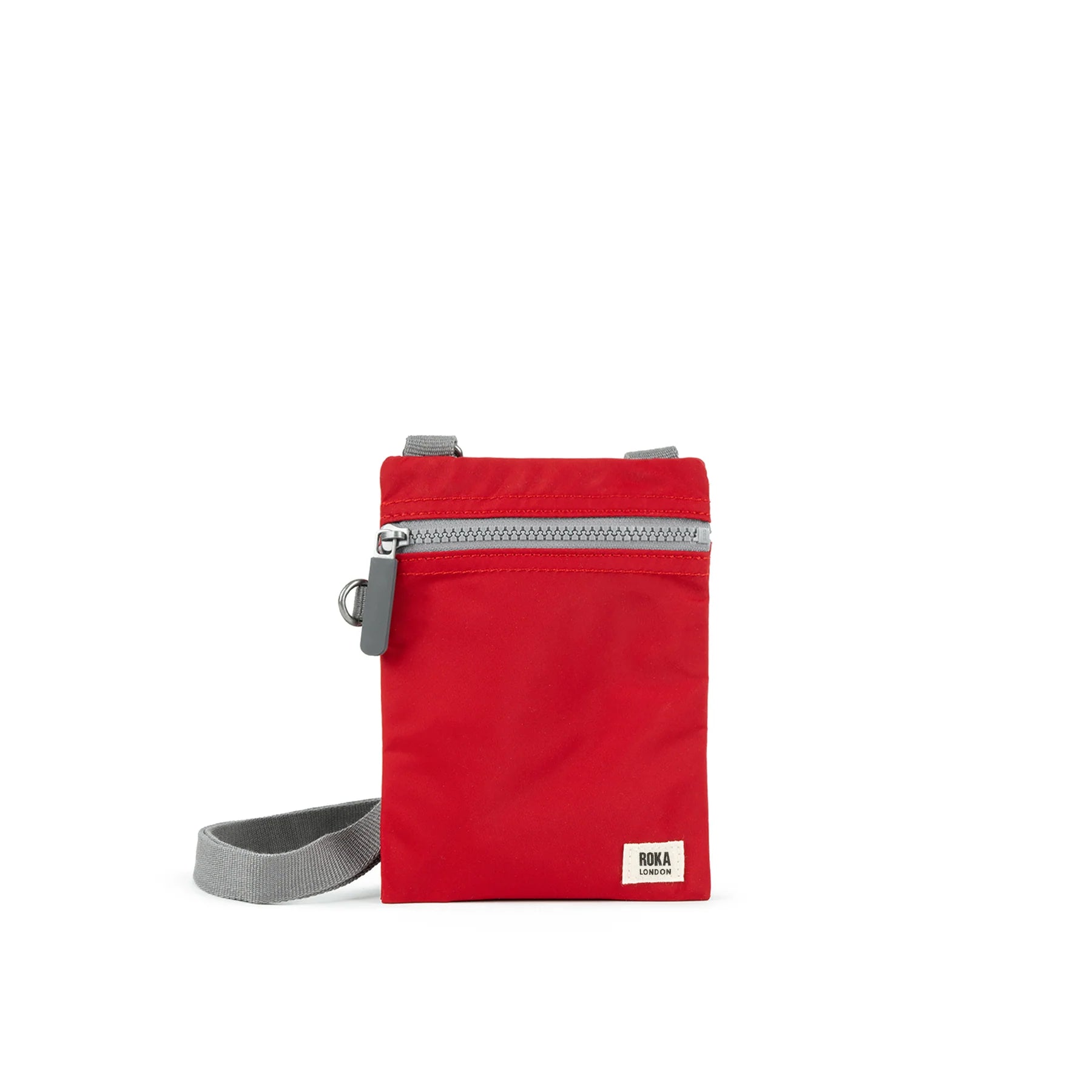 Cranberry Chelsea Travel Pocket