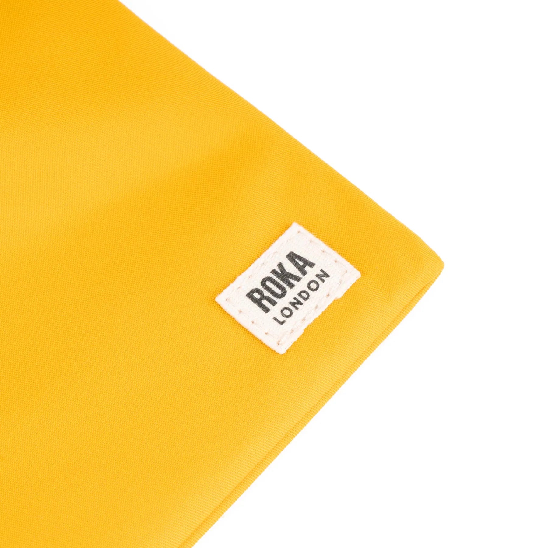 Saffron Chelsea Travel Pocket