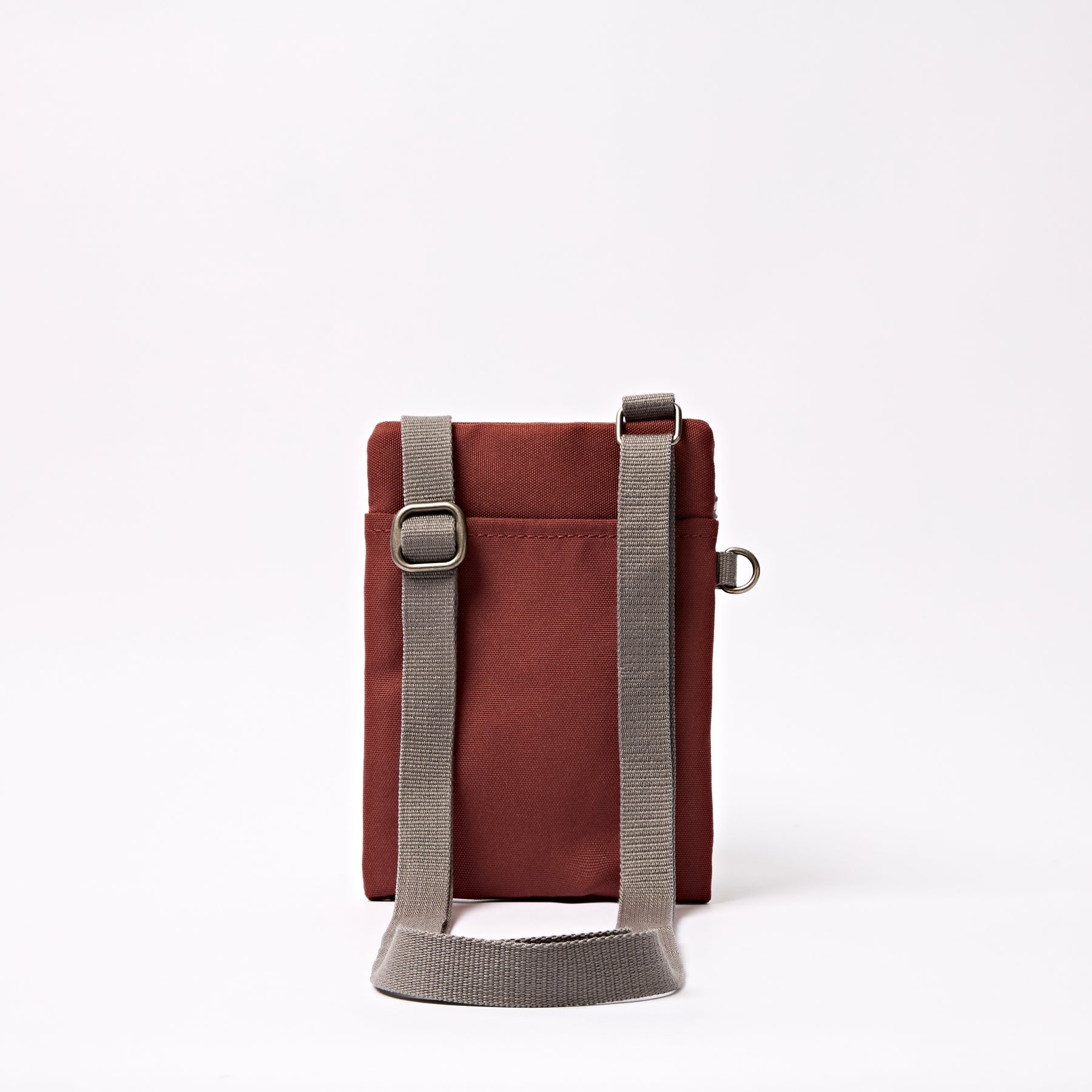 Henna Stripe Chelsea Travel Pocket (Canvas)