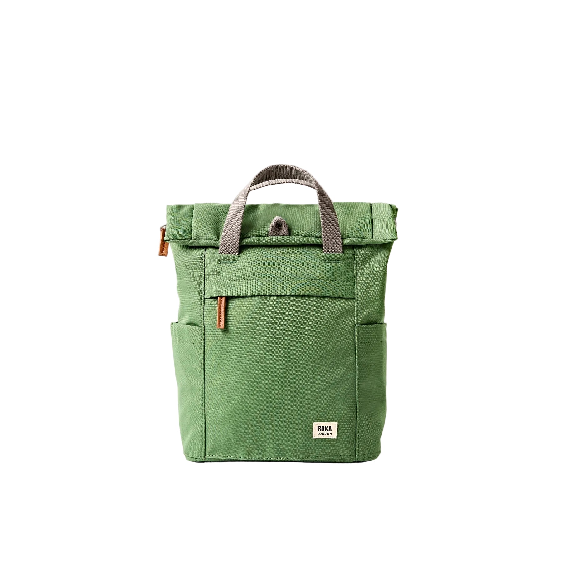 Small Artichoke Sustainable Finchley Backpack