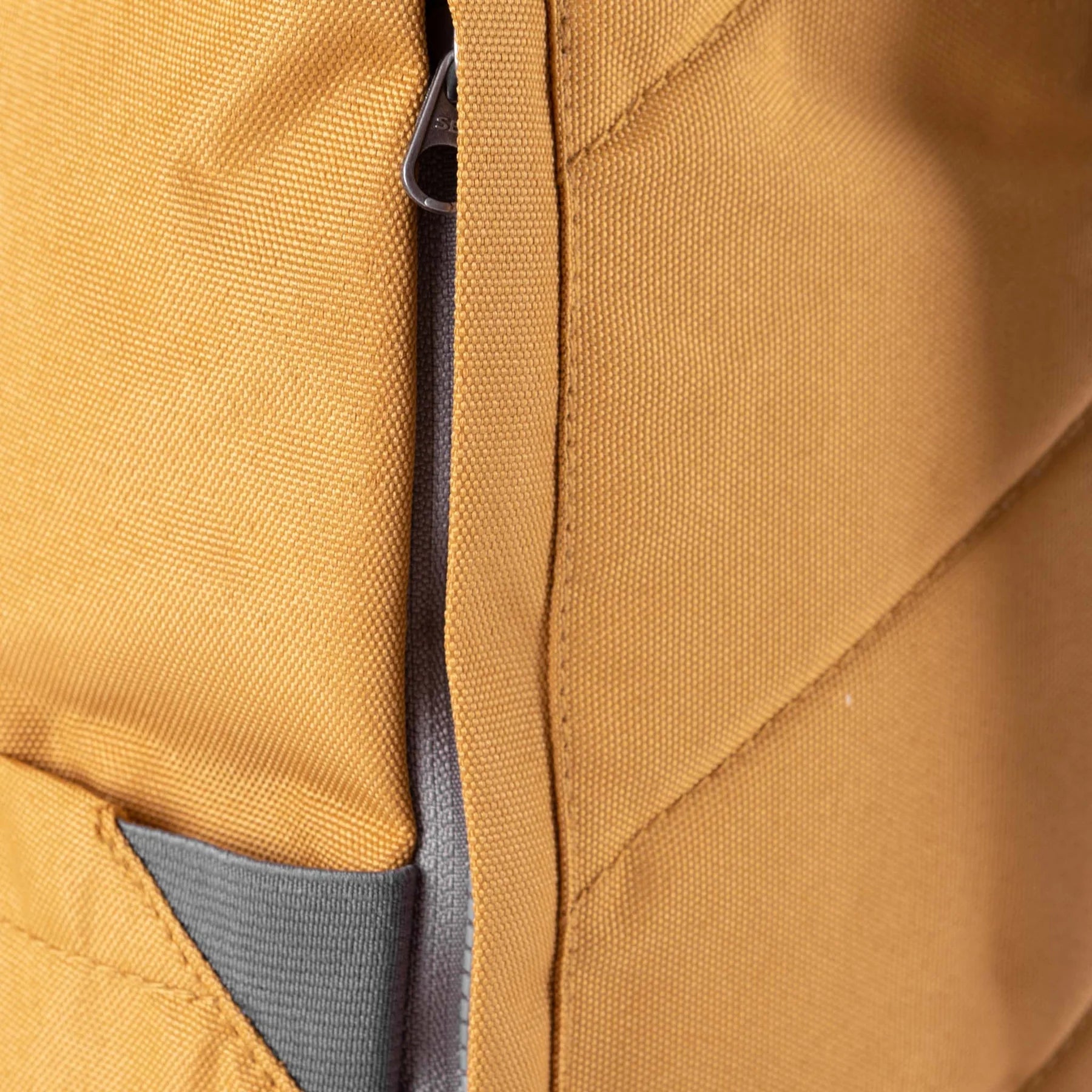 Small Flax Sustainable Finchley Backpack