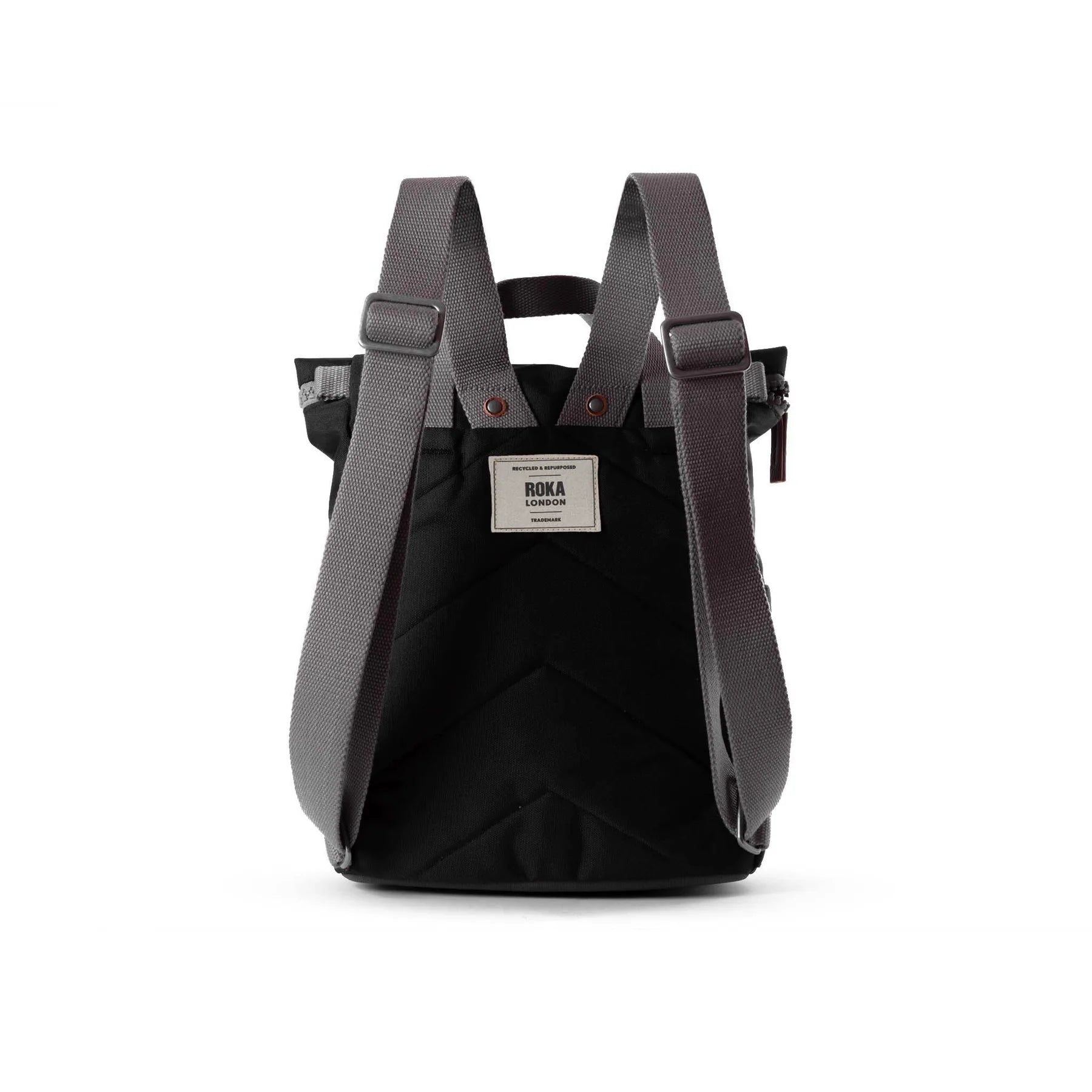 Small Ash Sustainable Finchley Backpack