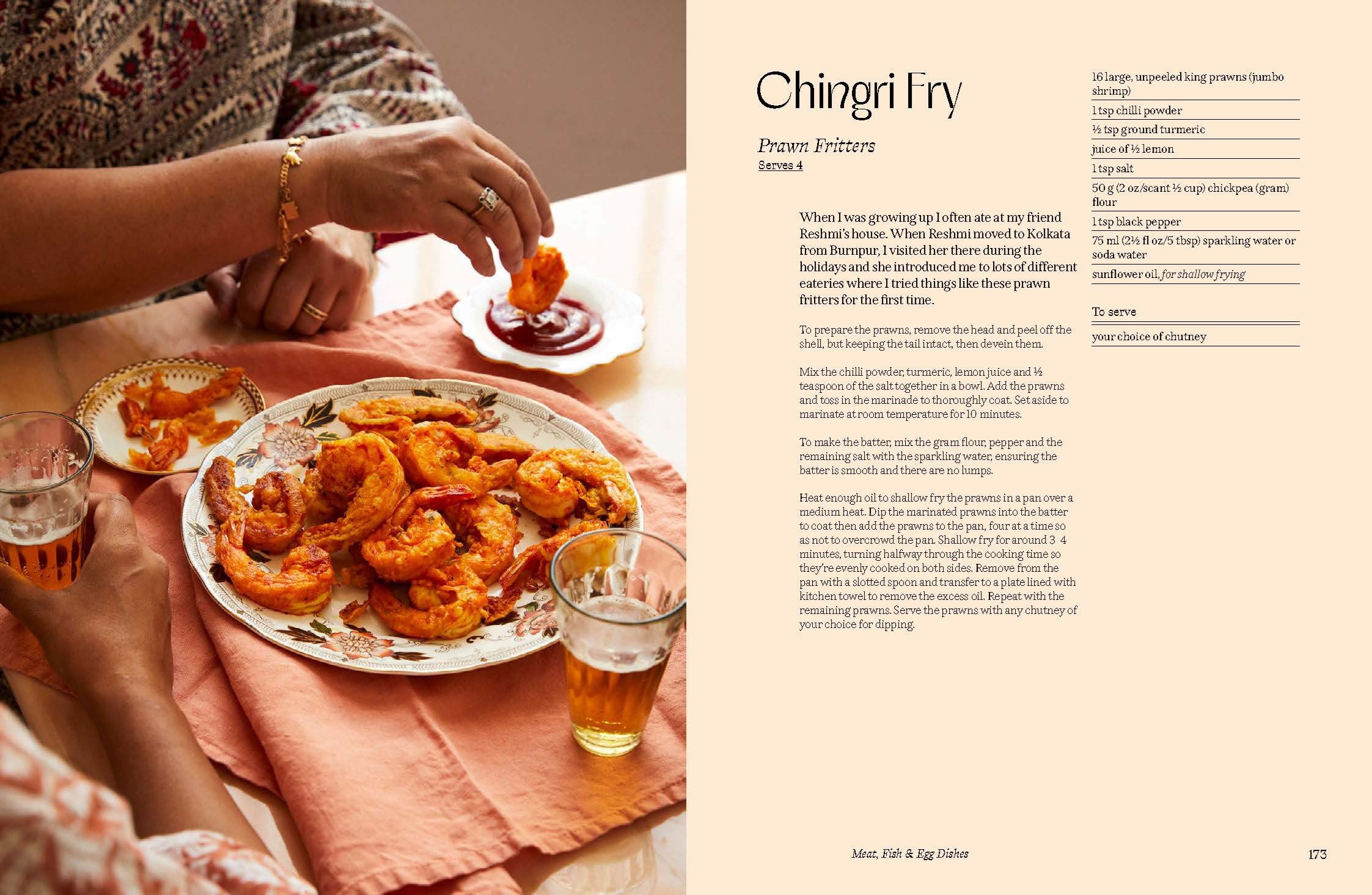 Romy Gill's India