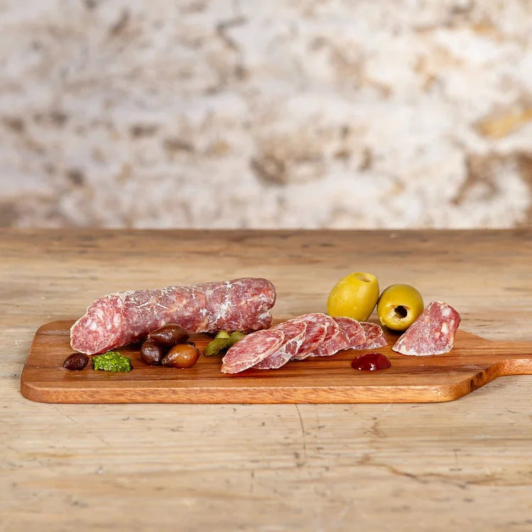 Saucisson Sec