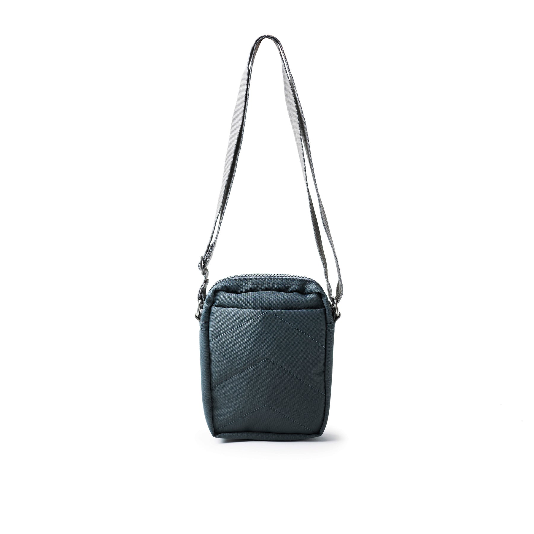 Smoke Bond Recycled Canvas Bag