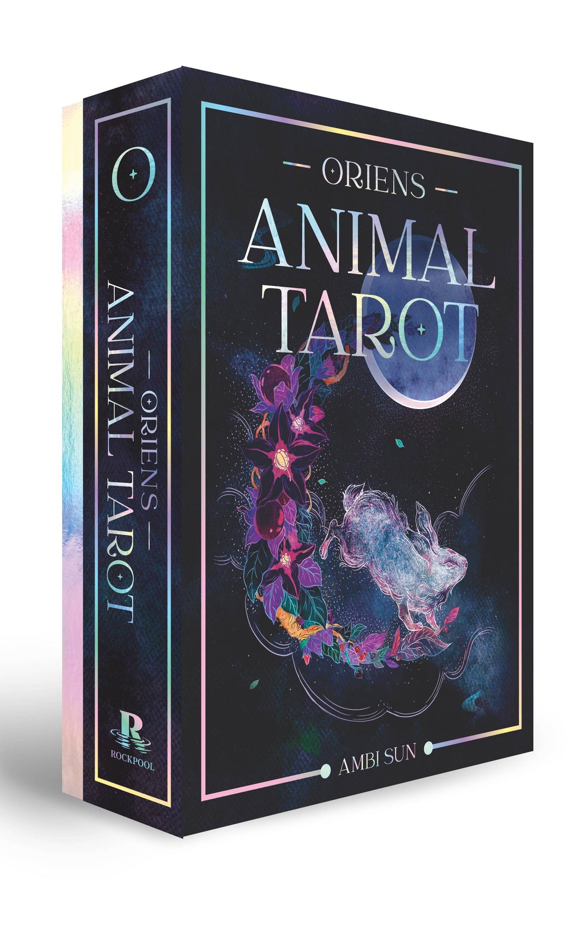 Oriens Animal Tarot