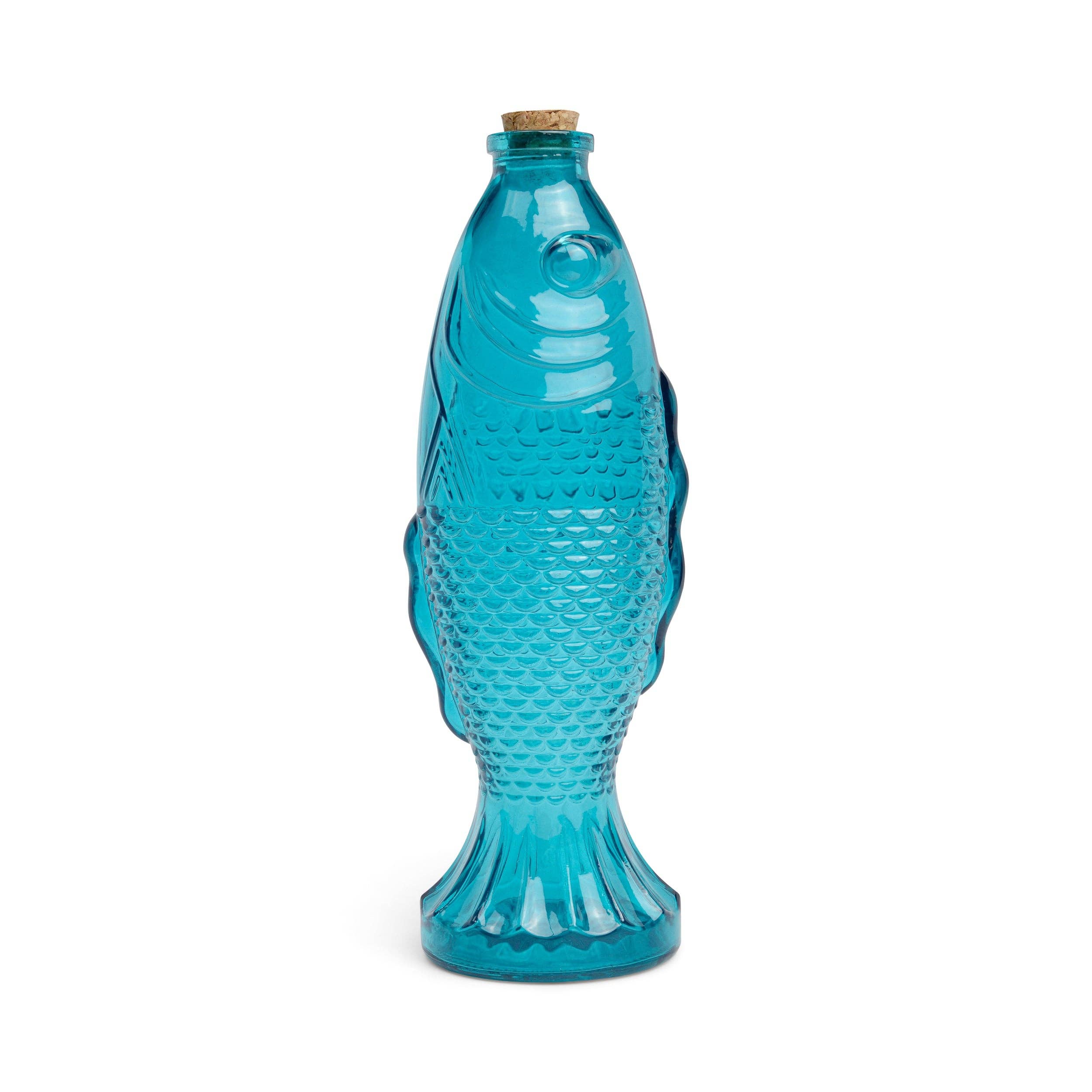 Gentlemen's Hardware Fish Decanter