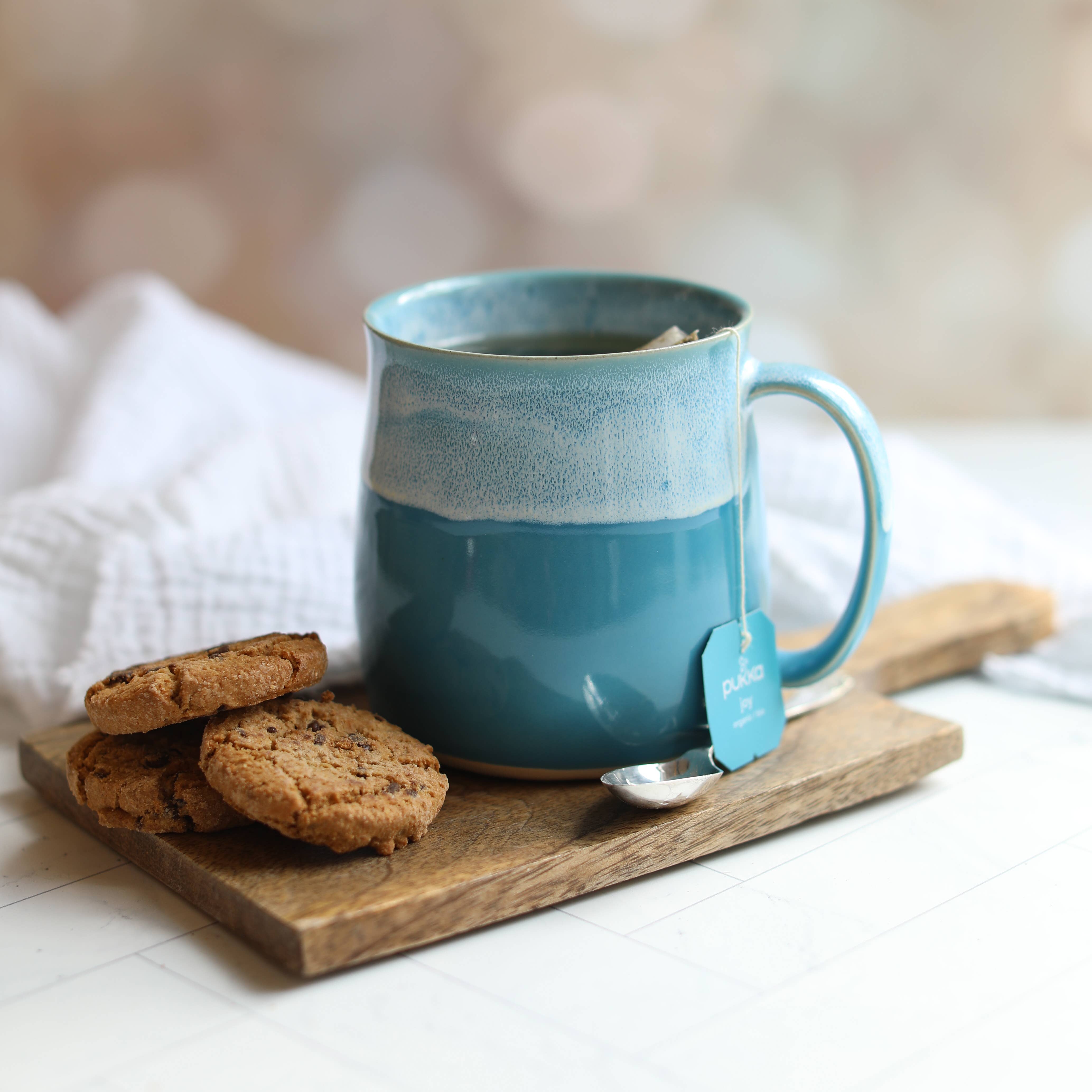 Coast Handmade Coffee Mug