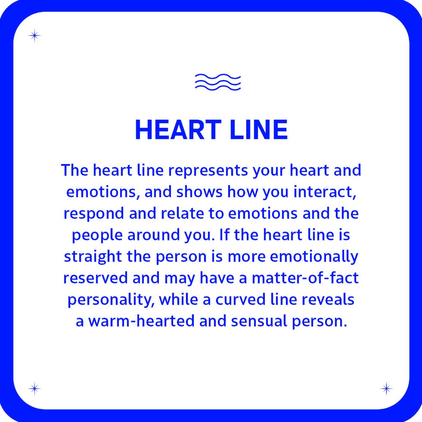 Palmistry Flashcards