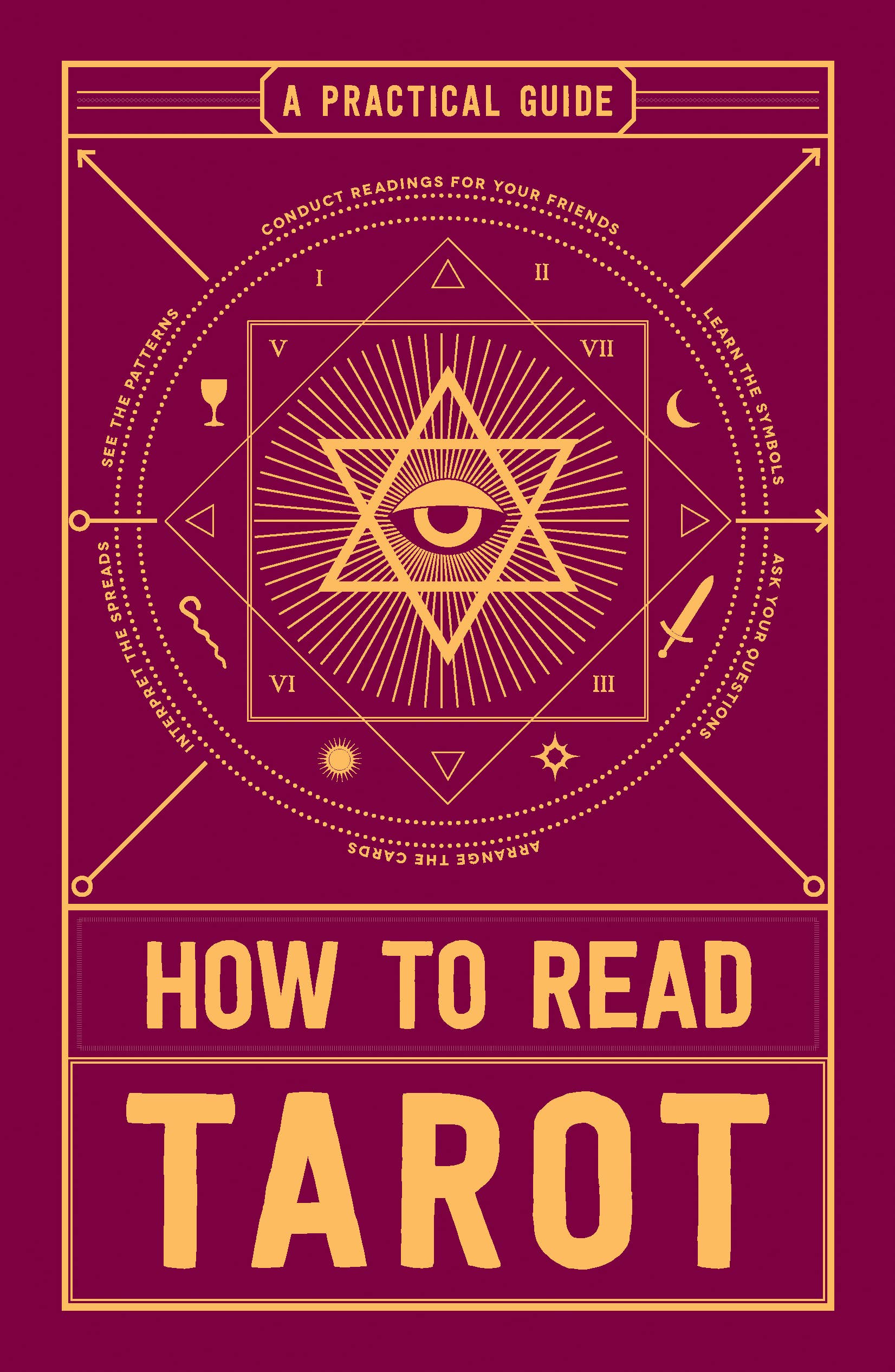 How To Read Tarot