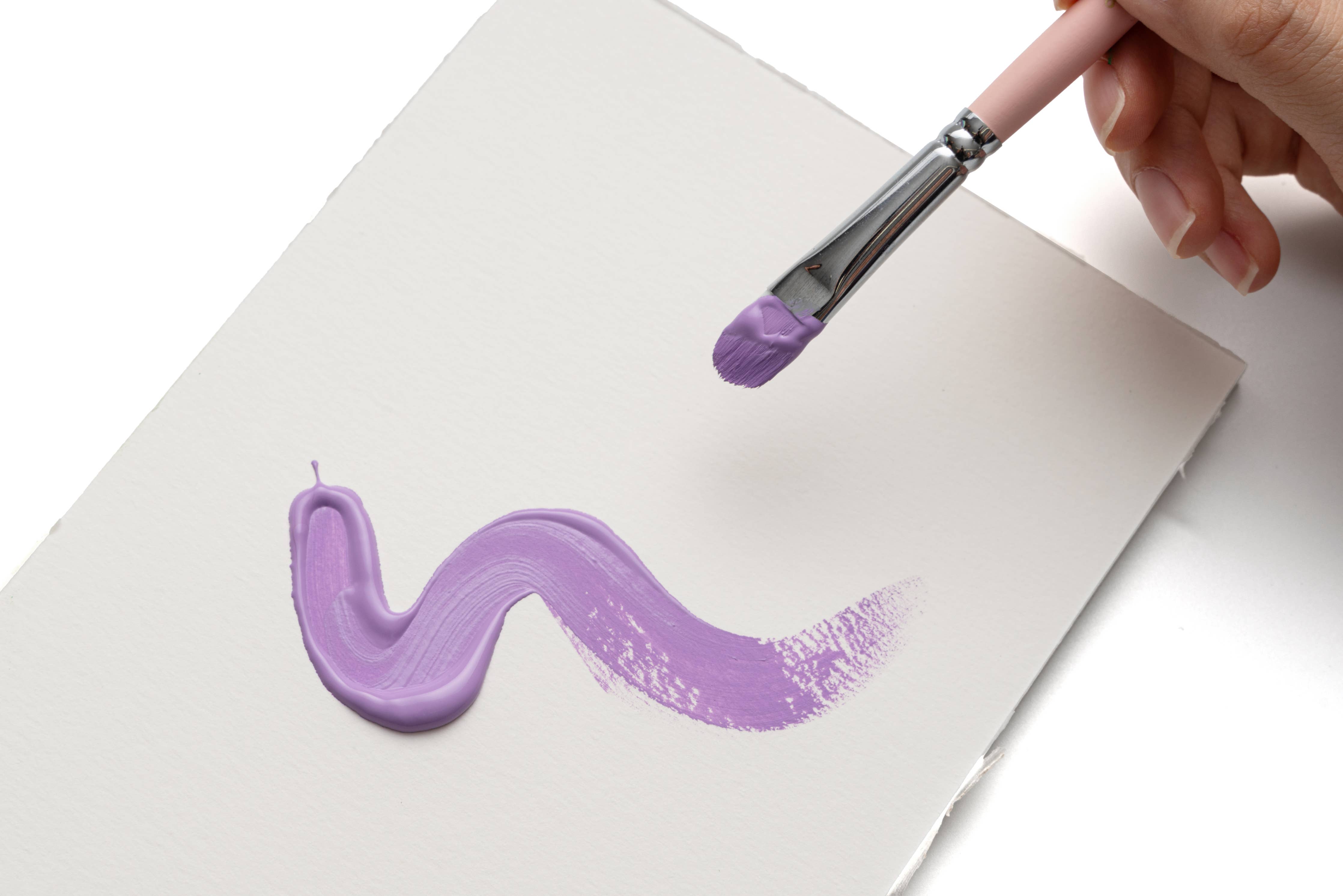 Jelly Cup Gouache Pain Set (18 Paint Colours)
