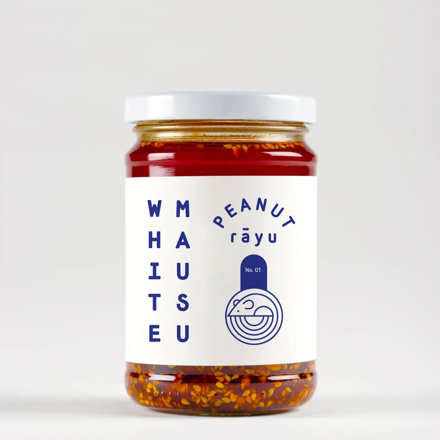 Peanut Rayu Sauce